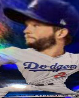 Clayton Kershaw