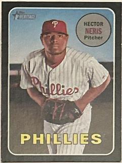 Hector Neris