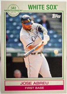 Jose Abreu