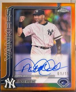 Derek Jeter