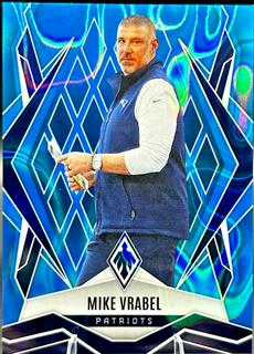 Mike Vrabel