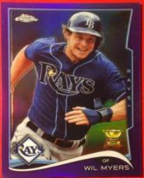Wil Myers