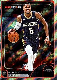 Dejounte Murray