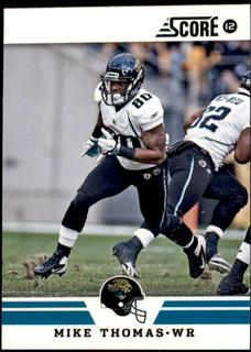 Mike Thomas