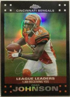 Chad Johnson