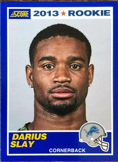 Darius Slay