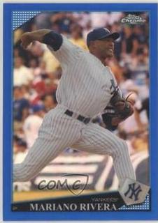 Mariano Rivera