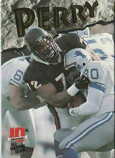 William Perry