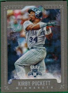 Kirby Puckett