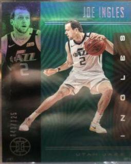 Joe Ingles