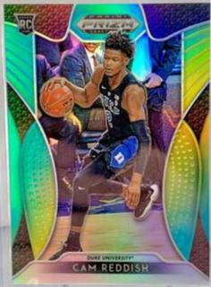 Cam Reddish