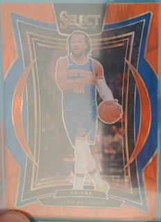 Jalen Brunson