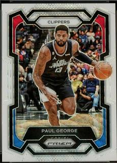 Paul George