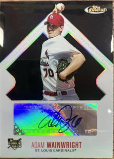 Adam Wainwright