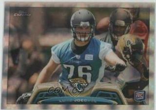 Luke Joeckel