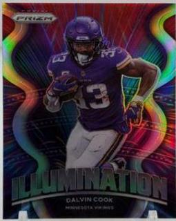 Dalvin Cook