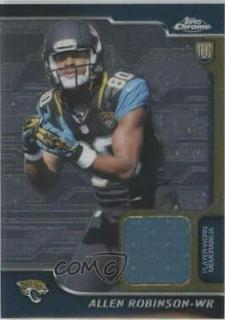 Allen Robinson