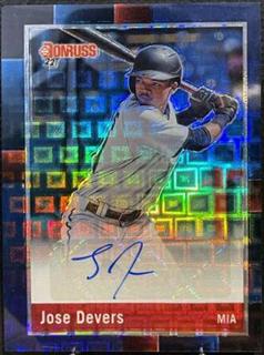 Jose Devers