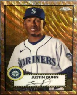 Justin Dunn