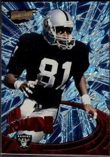 Tim Brown
