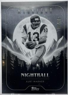 Kurt Warner