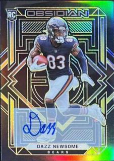 Dazz Newsome