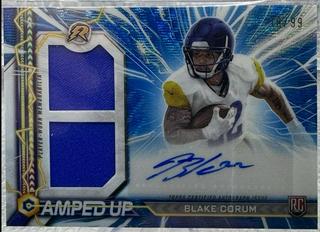 Blake Corum