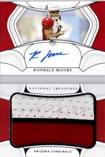 Rondale Moore
