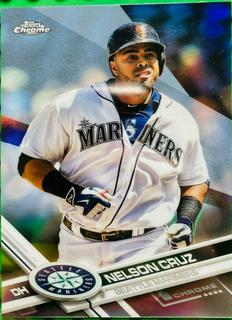 Nelson Cruz