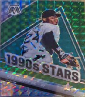 Ken Griffey Jr.