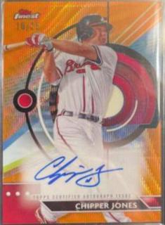 Chipper Jones
