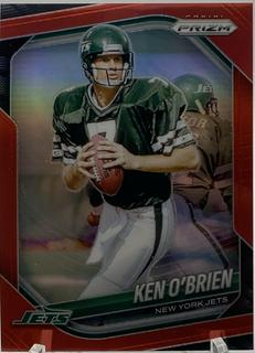 Ken O'Brien