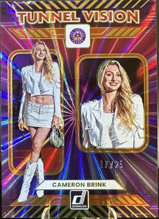 Cameron Brink