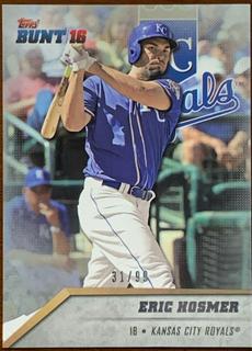 Eric Hosmer