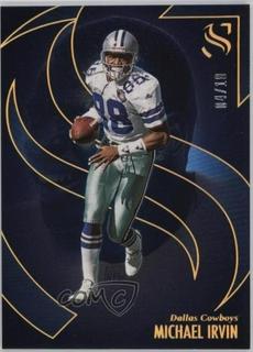 Michael Irvin