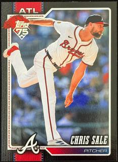Chris Sale