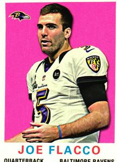 Joe Flacco