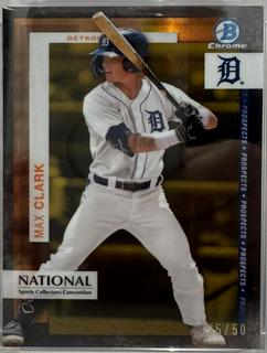 Max Clark