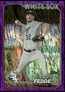 Erick Fedde