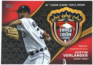 Justin Verlander