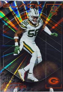 Edgerrin Cooper