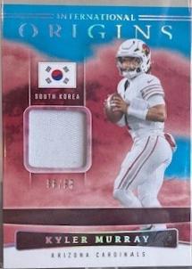 Kyler Murray