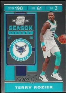 Terry Rozier