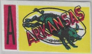Arkansas Razorbacks