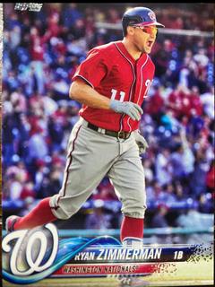 Ryan Zimmerman