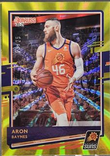 Aron Baynes
