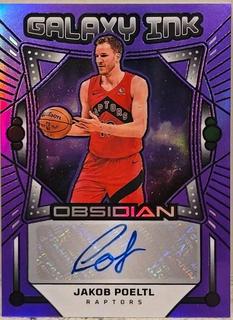 Jakob Poeltl