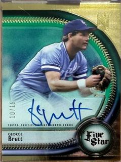 George Brett