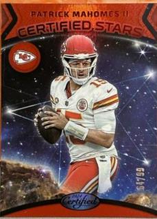 Patrick Mahomes II