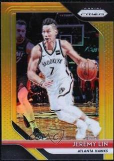 Jeremy Lin